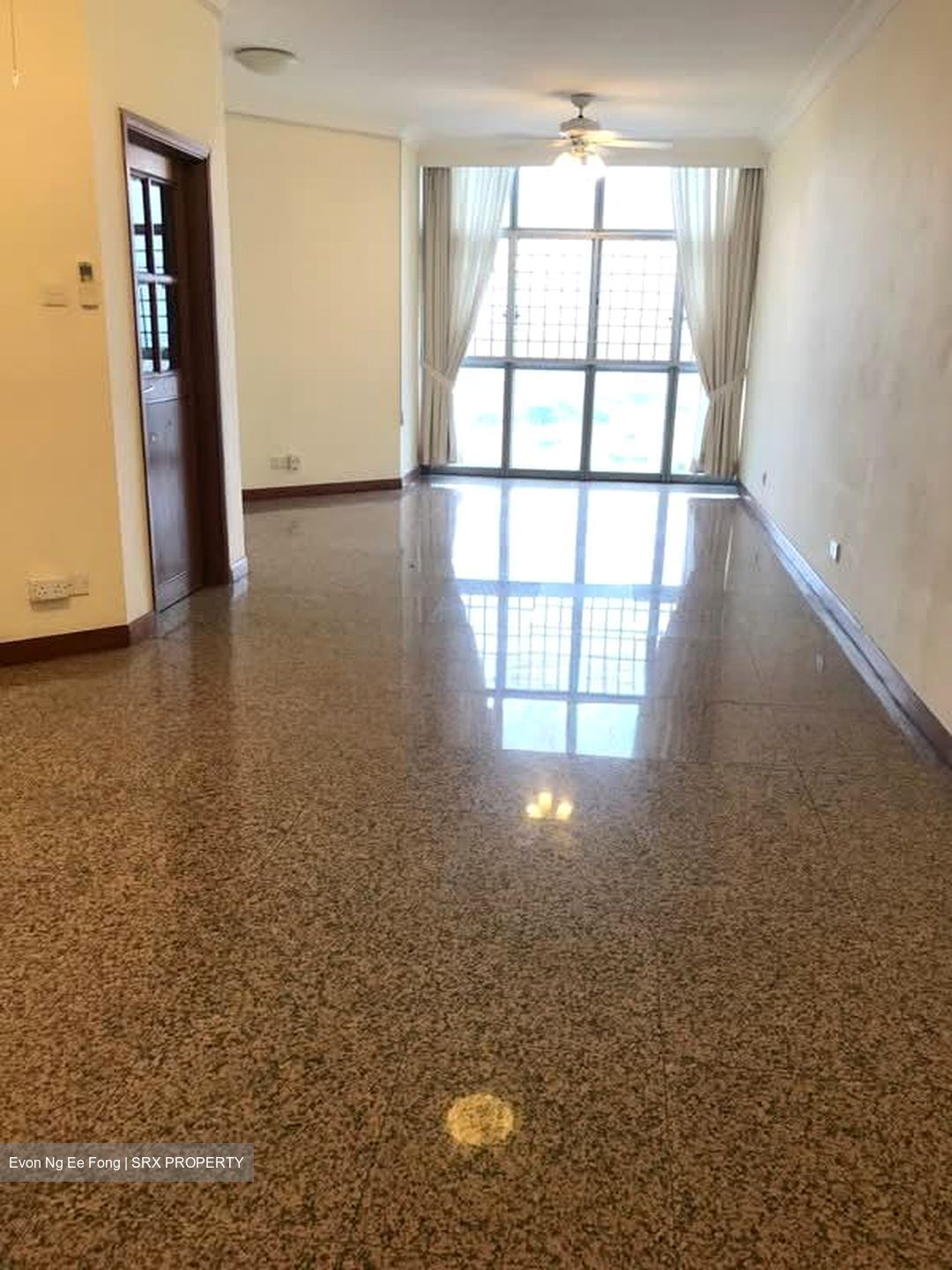 The Bayshore (D16), Condominium #566113761
